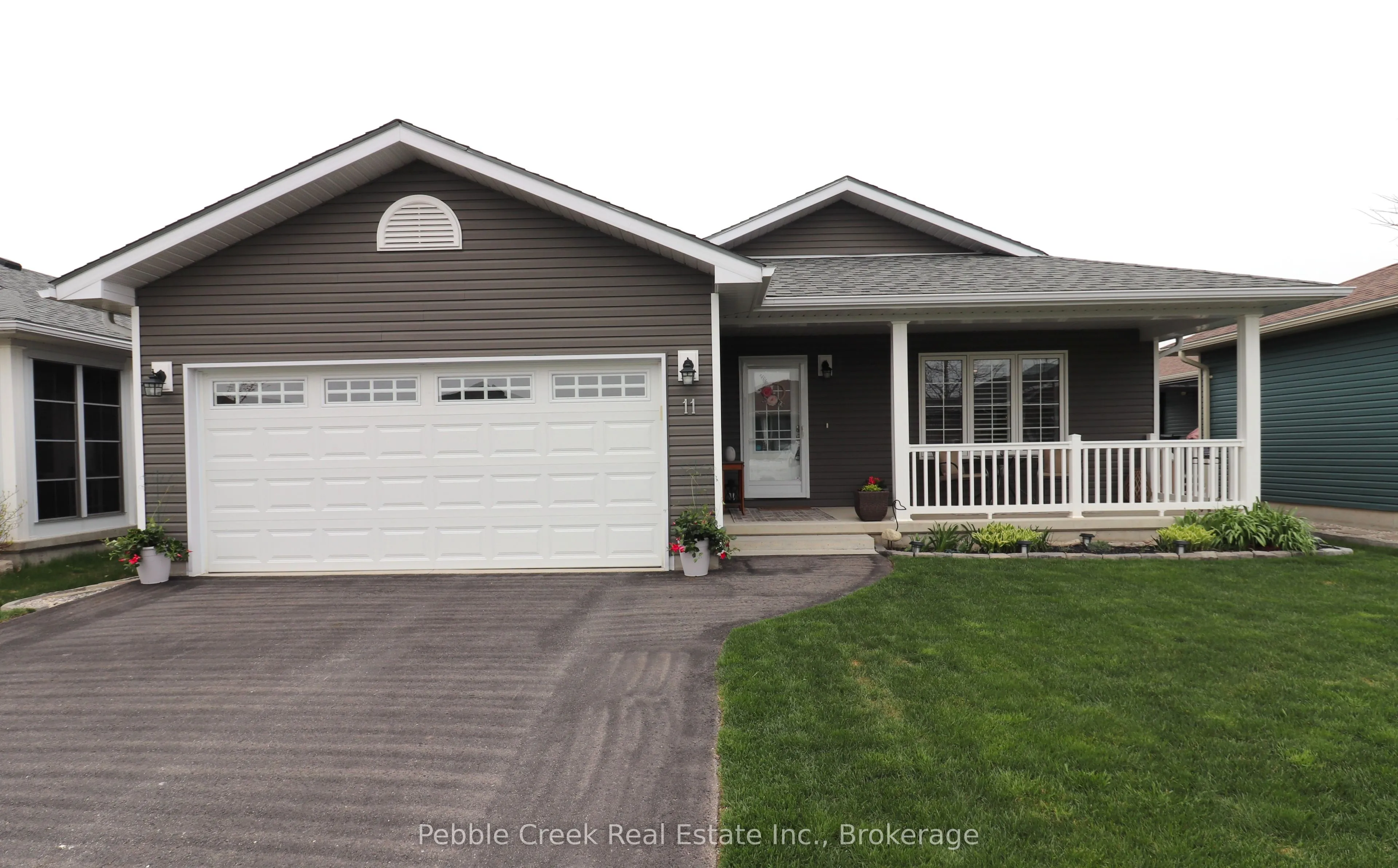 11 Windward Way, Ashfield-Colborne-Wawanosh, ON N7A 0B2