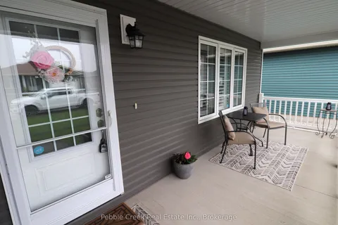 11 Windward Way, Ashfield-Colborne-Wawanosh, ON N7A 0B2