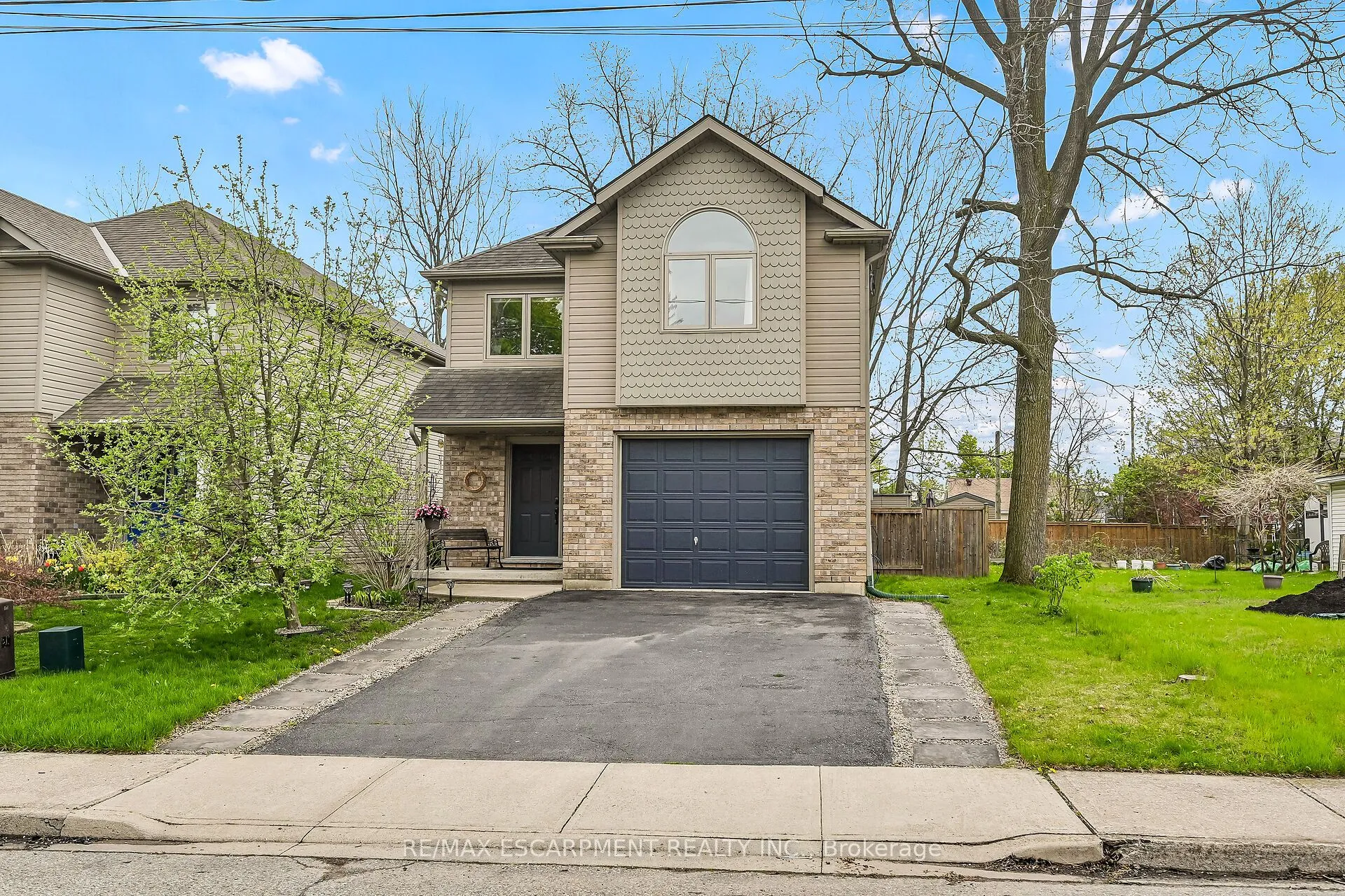 74 Richardson Street, Brantford, ON N3T 1J1