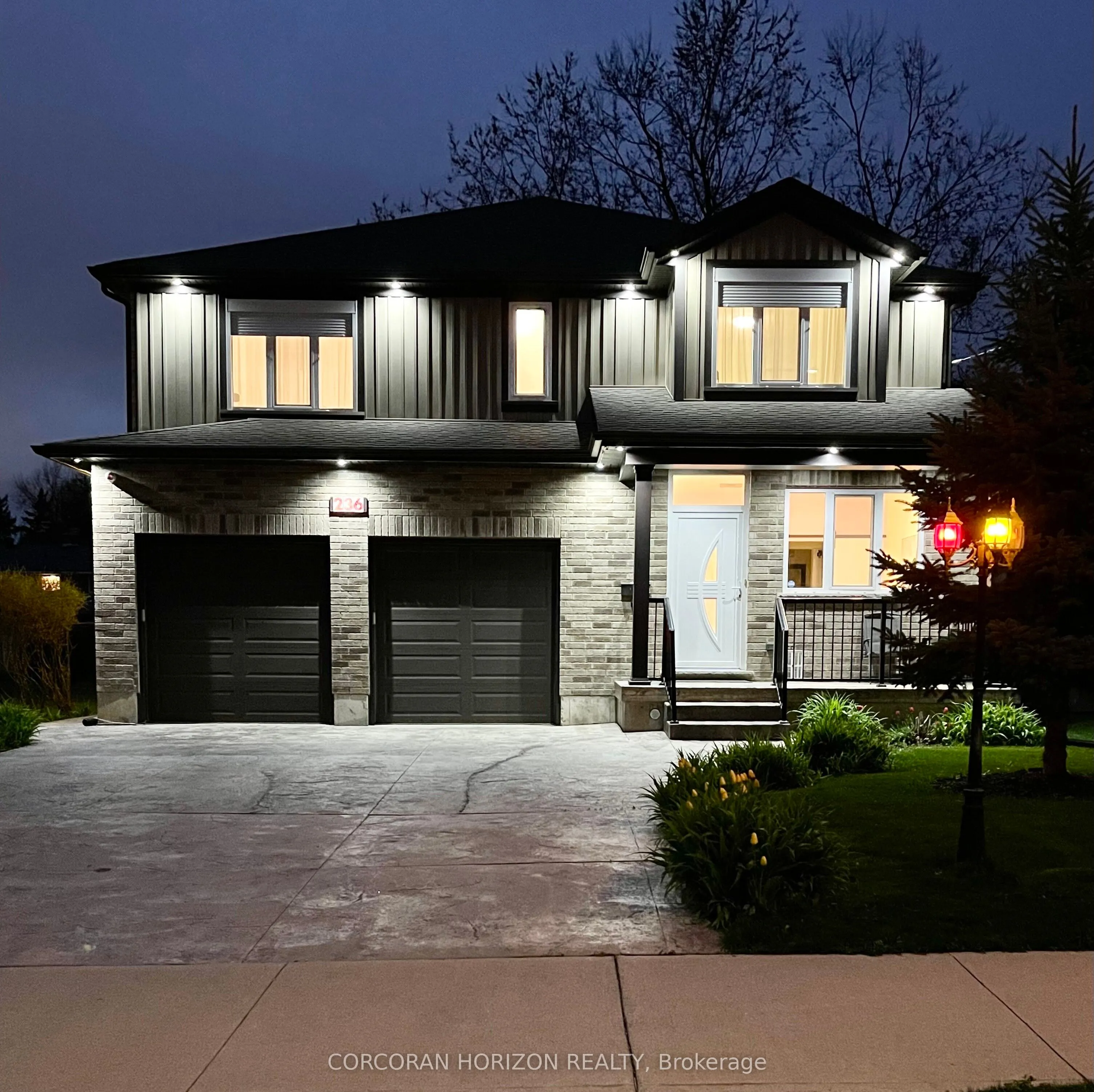 236 Neilson Avenue, Waterloo, ON N2J 2M3