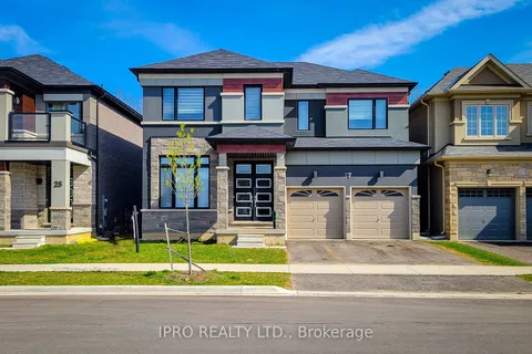 27 Stauffer Road, ON N2V 0B2