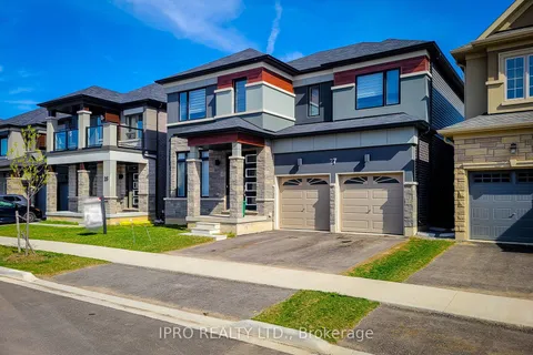 27 Stauffer Road, ON N2V 0B2