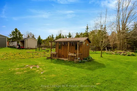 181 Council Road, South Bruce, ON N0G 1W0