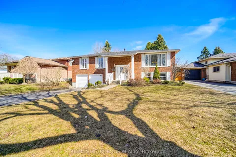 14 MURRAY HILL Road, Stratford, ON N5A 7J8
