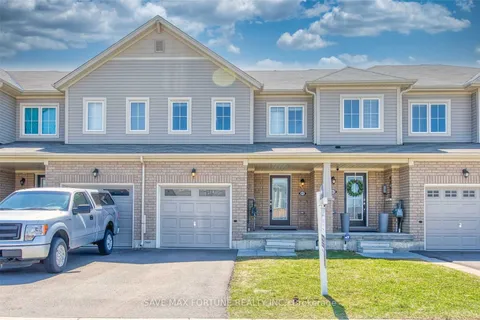 41 Longboat Run, Brantford, ON N3T 0P3