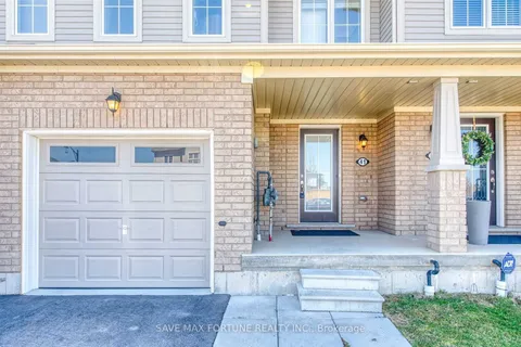 41 Longboat Run, Brantford, ON N3T 0P3