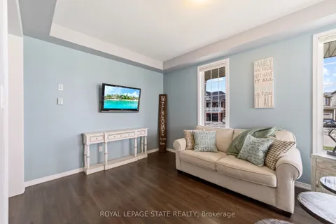 4 Tinlin Drive, Hamilton, ON L0R 1C0