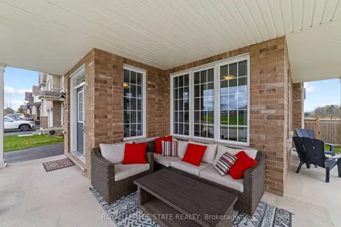 4 Tinlin Drive, Hamilton, ON L0R 1C0