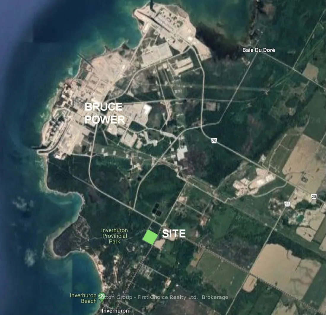 22 Alma Street, ON N0G 2T0