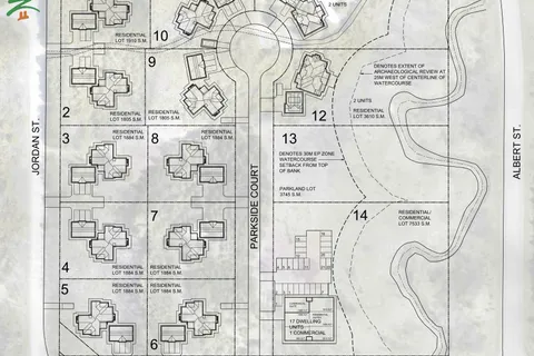 22 Alma Street, ON N0G 2T0