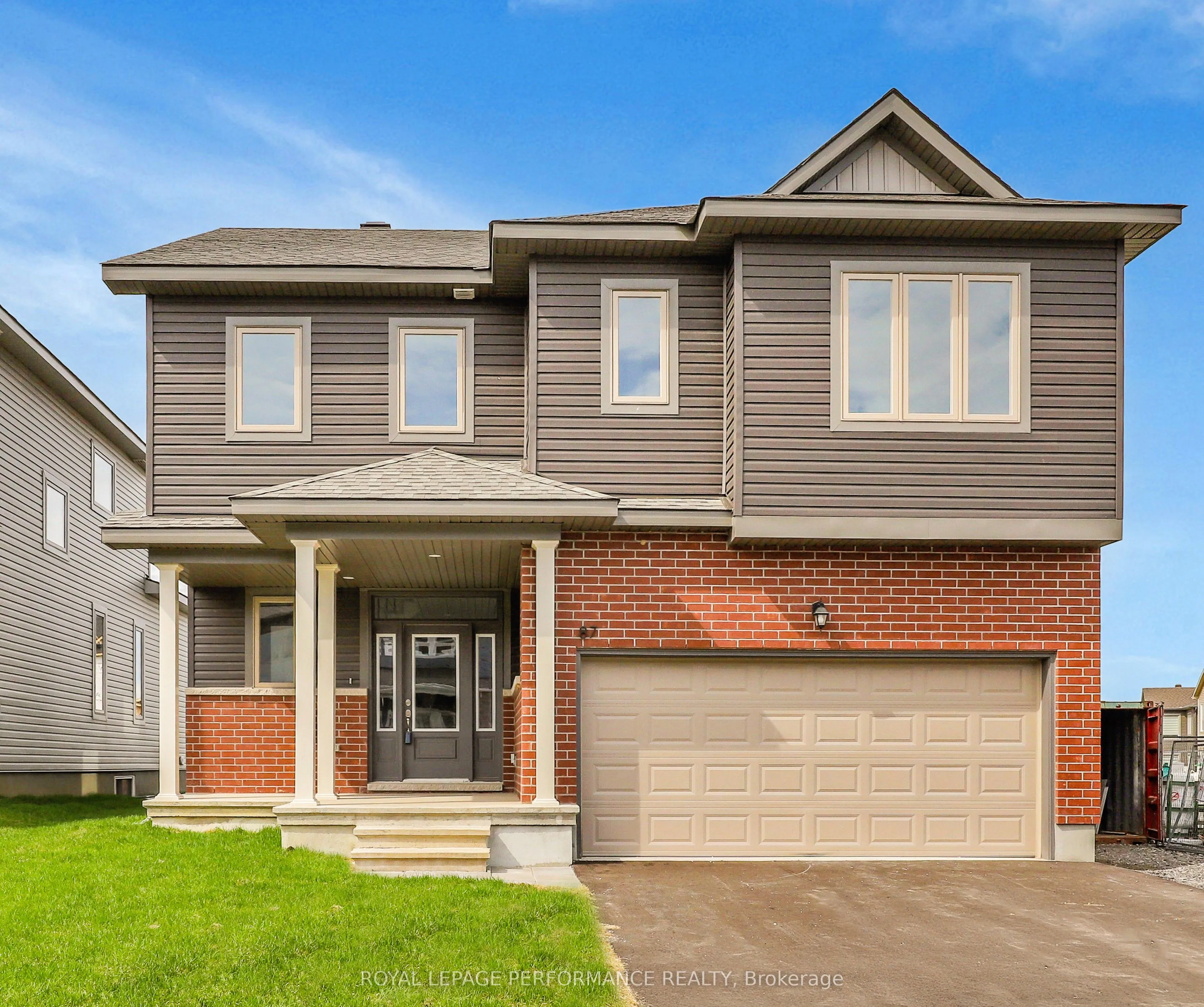 87 Esban Drive, Blossom Park - Airport and Area, ON K1X 0H3