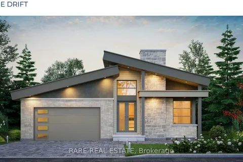 125 Equality Drive, Meaford, ON N0H 1V0