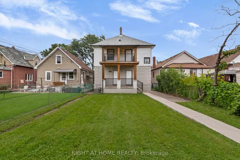 1379-1381 Pierre Avenue, Windsor, ON N8X 4P2