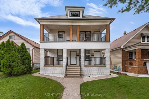 1379-1381 Pierre Avenue, Windsor, ON N8X 4P2