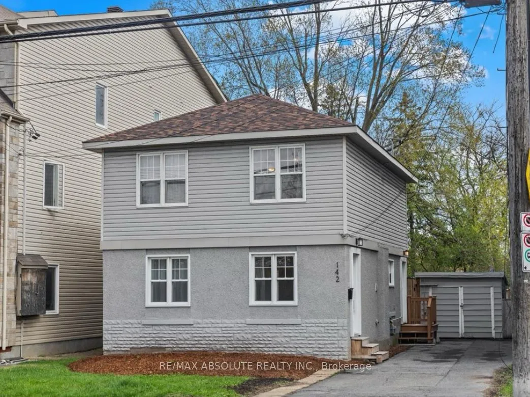 142 Lees Avenue, Glebe - Ottawa East and Area, ON K1S 0C3