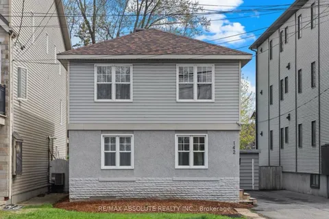 142 Lees Avenue, Glebe - Ottawa East and Area, ON K1S 0C3