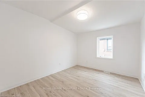 777 Beach Boulevard, Hamilton, ON L8H 6Y5