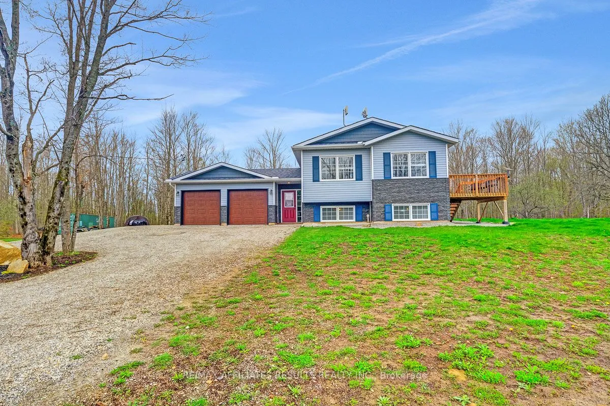 3183 Rosedale Road, Montague, ON K7A 4S7