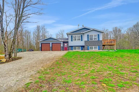 3183 Rosedale Road, Montague, ON K7A 4S7