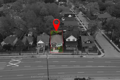 594 HIGHBURY Avenue, London East, ON N5W 4K9