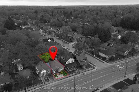 594 HIGHBURY Avenue, London East, ON N5W 4K9