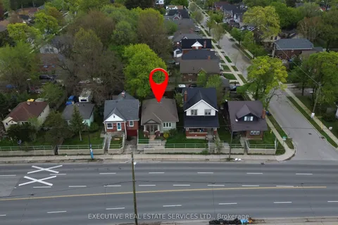 594 HIGHBURY Avenue, London East, ON N5W 4K9