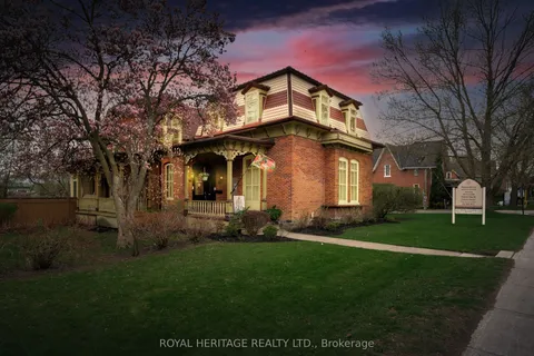 81 Main Street, Brighton, ON K0K 1H0