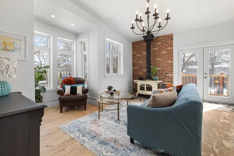 81 Main Street, Brighton, ON K0K 1H0