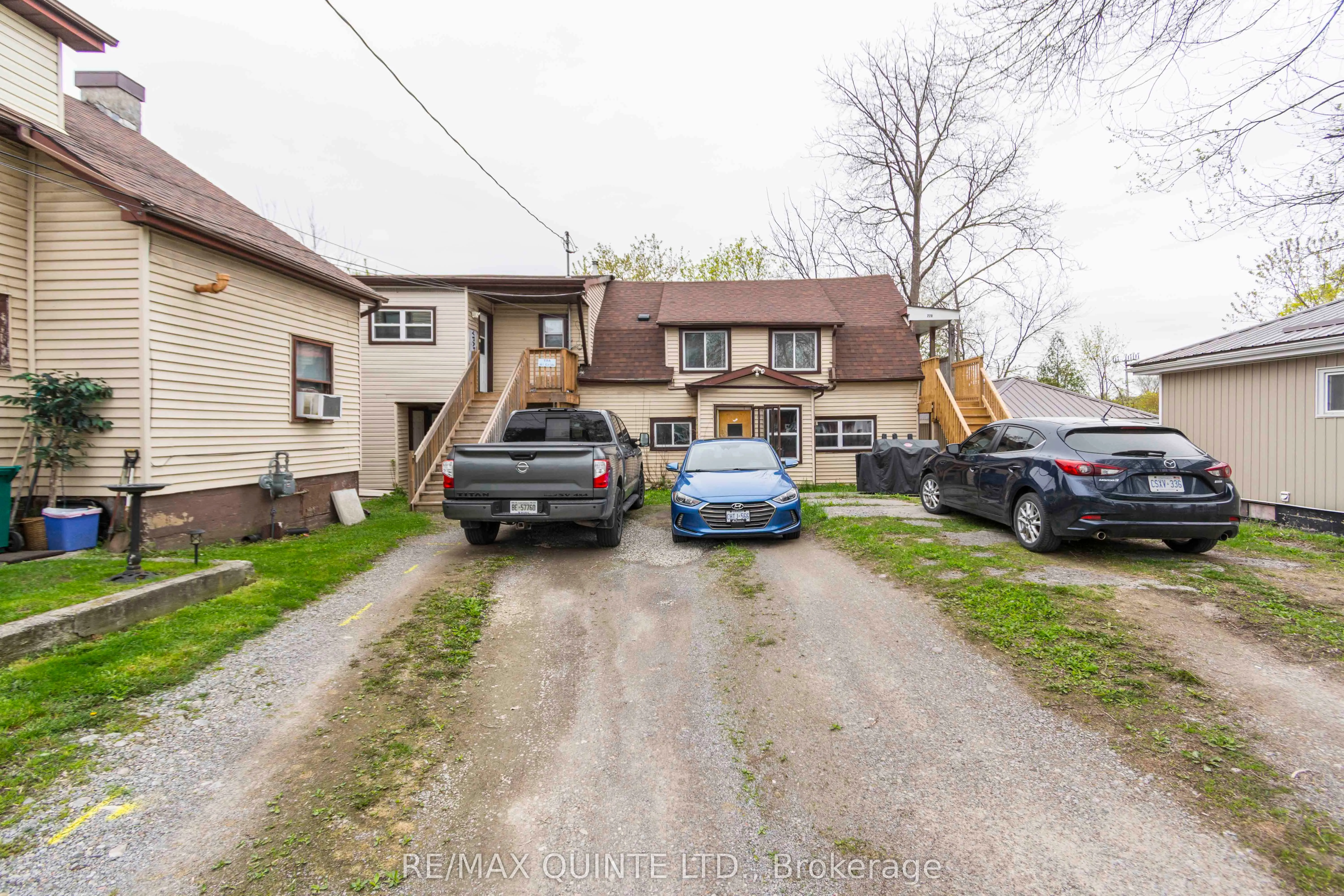 22 MCCANN Street, Quinte West, ON K8V 1W1