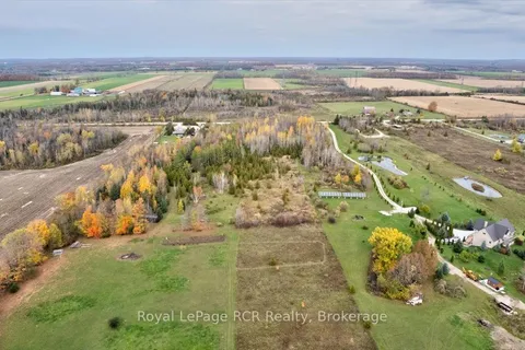 Pt Lt 17 Southgate 12 Road, Southgate, ON N0G 2A0