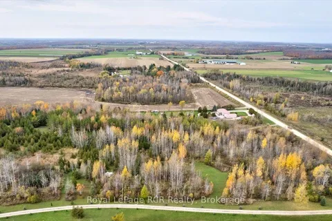 Pt Lt 17 Southgate 12 Road, Southgate, ON N0G 2A0