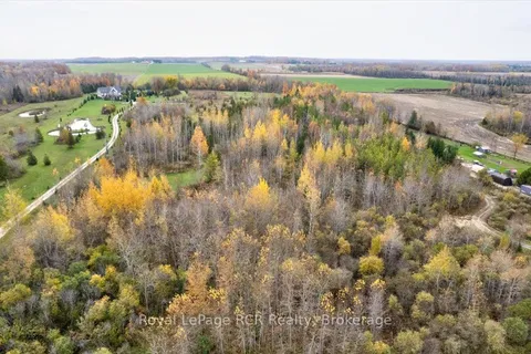 Pt Lt 17 Southgate 12 Road, Southgate, ON N0G 2A0