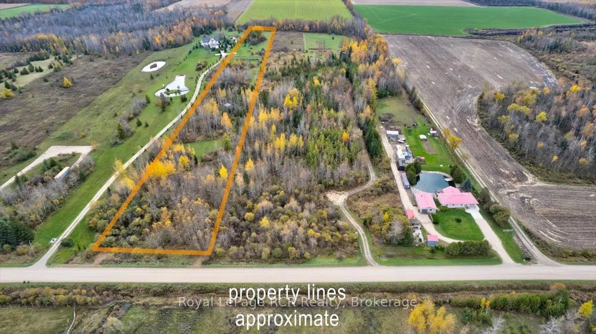 Pt Lt 17 Southgate 12 Road, Southgate, ON N0G 2A0