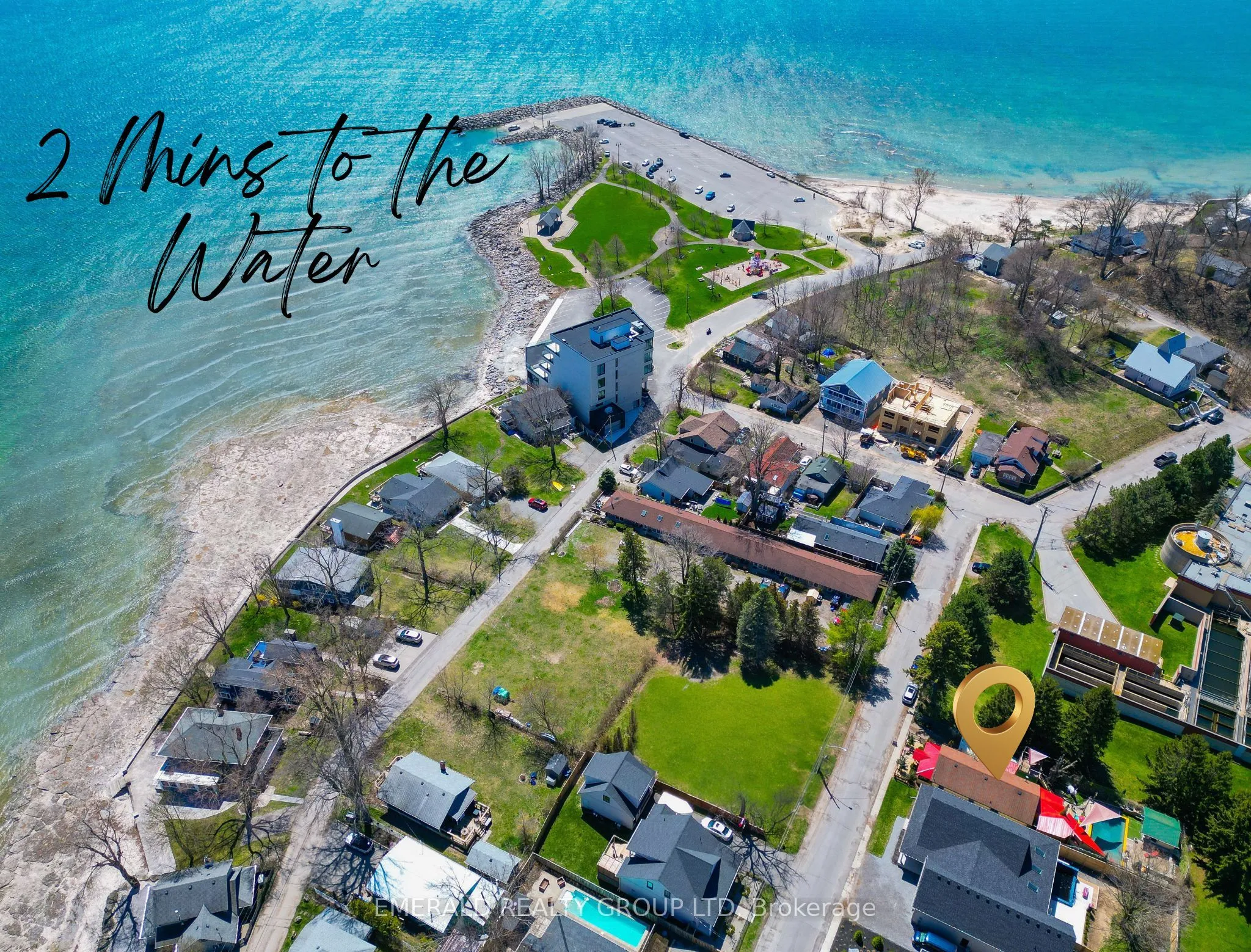 3816 Crystal Beach Drive, Fort Erie, ON L0S 1B0