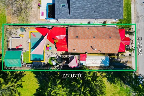 3816 Crystal Beach Drive, Fort Erie, ON L0S 1B0
