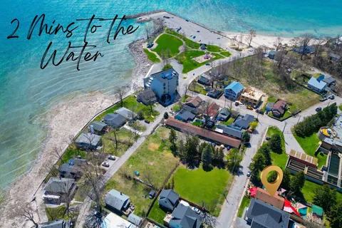 3816 Crystal Beach Drive, Fort Erie, ON L0S 1B0