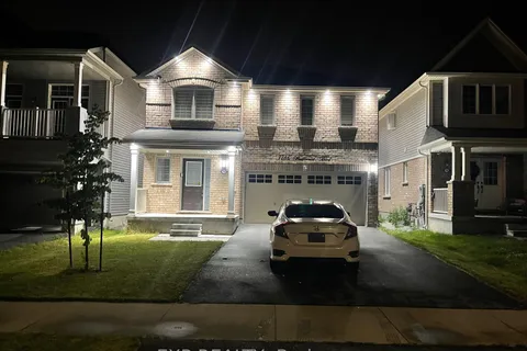 7738 Butternut Boulevard, ON L2H 0N7