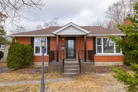 324 Stirling Avenue, Kitchener, ON N2H 3H4