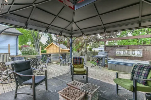 41 FOX MILL Court, ON N6J 2B7