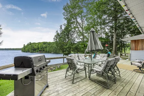 1181 Staunton (PVT) Road, Bracebridge, ON P1L 1X3
