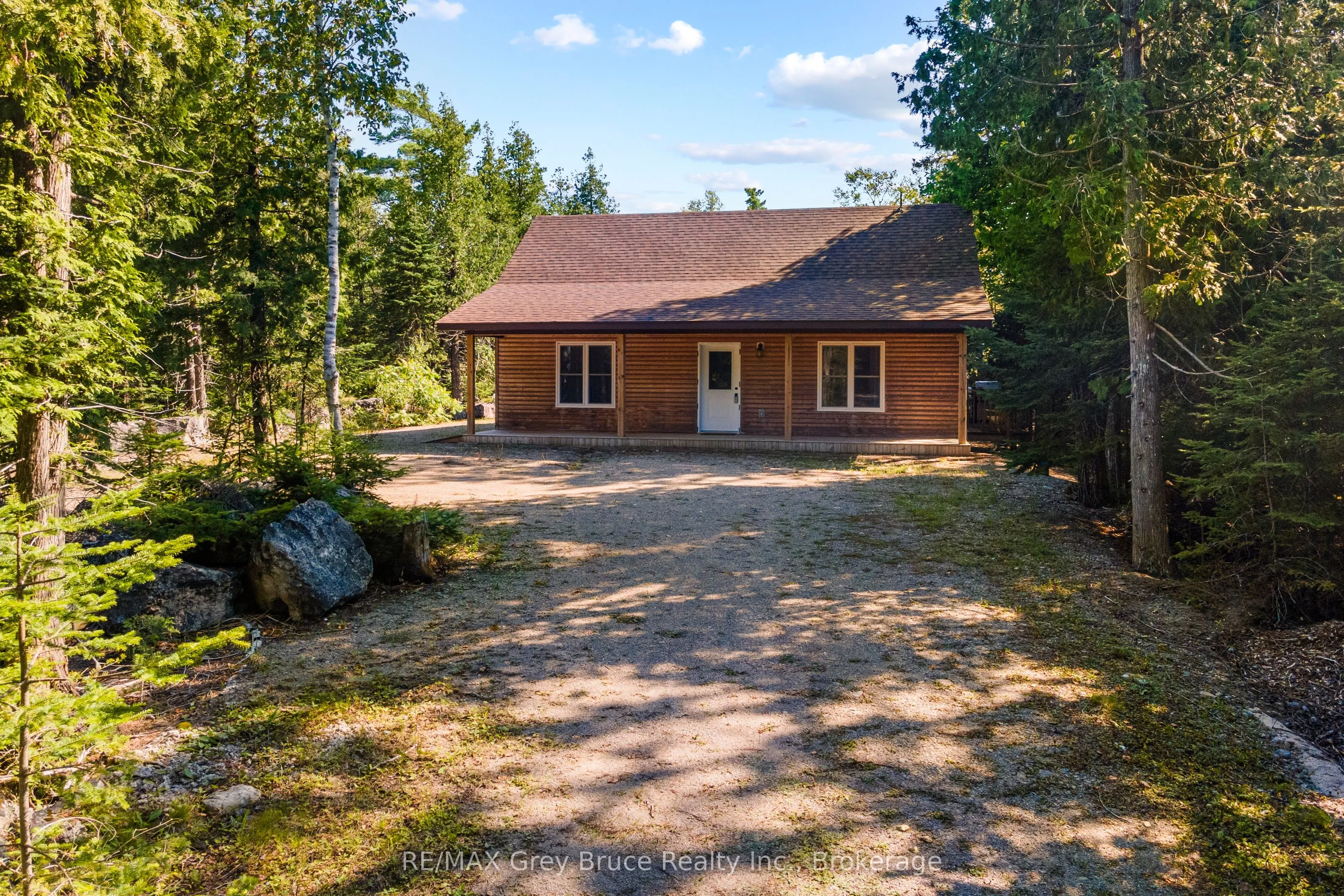 6053 Highway 6 N/A, Northern Bruce Peninsula, ON N0H 2R0