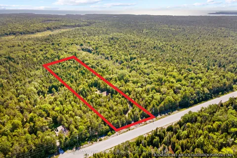 6053 Highway 6 N/A, Northern Bruce Peninsula, ON N0H 2R0