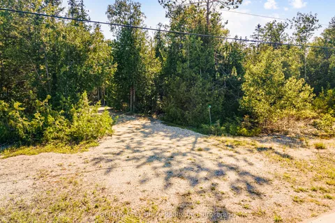 6053 Highway 6 N/A, Northern Bruce Peninsula, ON N0H 2R0
