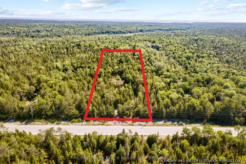 6053 Highway 6 N/A, Northern Bruce Peninsula, ON N0H 2R0