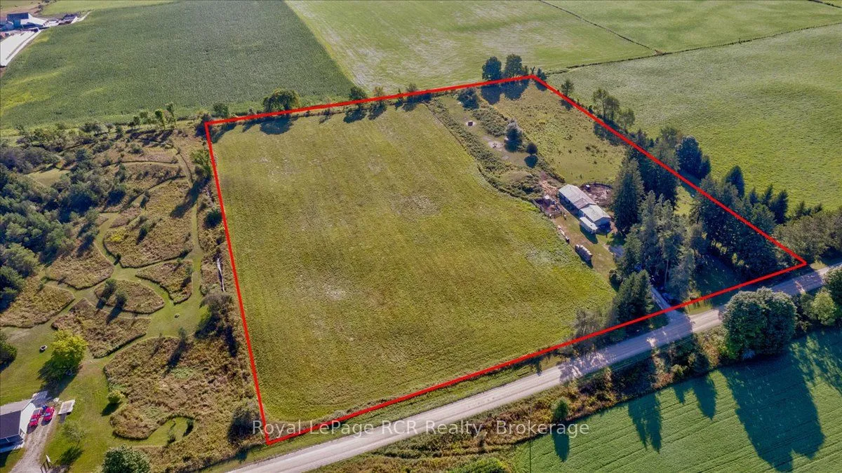 472783 Southgate 47 Side Road, ON N0G 1R0