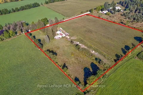472783 Southgate 47 Side Road, ON N0G 1R0