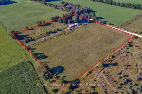 472783 Southgate 47 Side Road, ON N0G 1R0