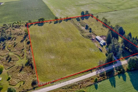 472783 Southgate 47 Side Road, ON N0G 1R0