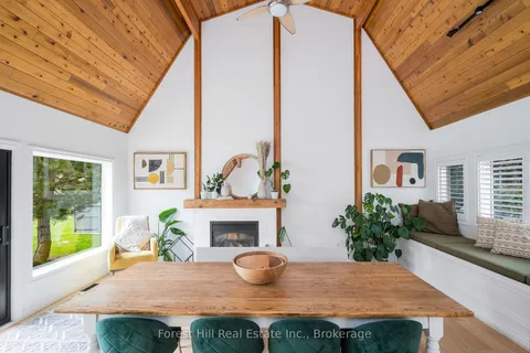 144 Brooker Boulevard, Blue Mountains, ON L9Y 0L4