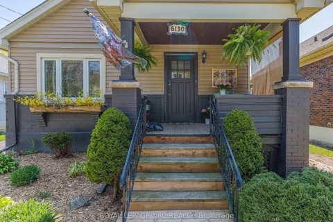 6130 Murray Street, Niagara Falls, ON L2G 2K5